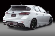 Wald Int Lexus CT200h 8 180x120