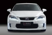 Wald Int Lexus CT200h 9 180x120