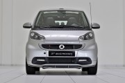 Smart Brabus 11 180x120