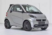 Smart Brabus 12 180x120