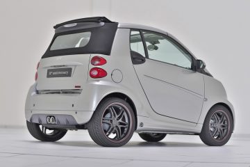 Smart Brabus 13 360x240