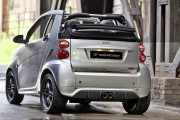 Smart Brabus 2 180x120