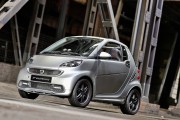 Smart Brabus 9 180x120