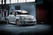 Abarth 3 180x120