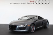 Audi R8 10 180x120