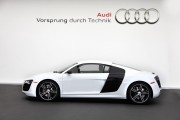 Audi R8 5 180x120