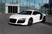 Audi R8 6 180x120