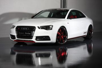 Audi S5 Senner 10 360x240