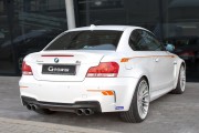 BMW 1M G Power 1 180x120