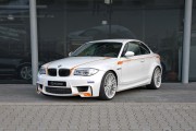 BMW 1M G Power 4 180x120