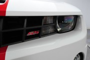 Chevrolet Camaro SS 10 180x120