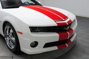 Chevrolet Camaro SS 12 180x120