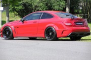 Domanig Mercedes C63 AMG 10 180x120