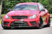 Domanig Mercedes C63 AMG 12 180x120