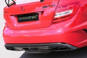 Domanig Mercedes C63 AMG 4 180x120