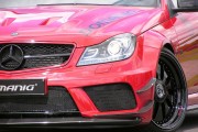 Domanig Mercedes C63 AMG 6 180x120