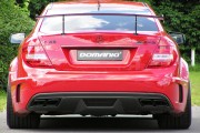 Domanig Mercedes C63 AMG 7 180x120