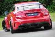 Domanig Mercedes C63 AMG 8 180x120