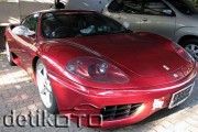 Ferrari 360 4 180x120
