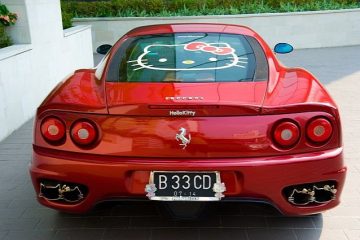 Ferrari 360 7 360x240