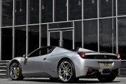 Ferrari 458 Italia 2 180x120