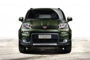 Fiat Panda 4x4 2 180x120