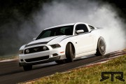 Ford Mustang RTR 1 180x120