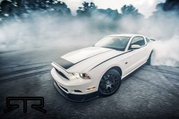 Ford Mustang RTR 10 360x240