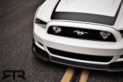 Ford Mustang RTR 6 180x120