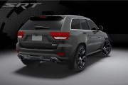 Jeep SRT8 4 180x120