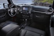Jeep Wrangler Black 2 180x120