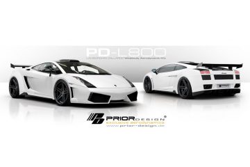 Lambo Gallardo PD-L800 5