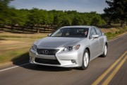 Lexus ES 300h 10 180x120