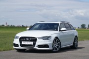 MTM Audi A6 3 180x120