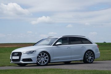 MTM Audi A6 4 360x240