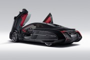 McLaren X 1 Concept 6 180x120