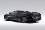 McLaren X 1 Concept 7 180x120