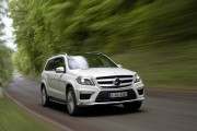 Mercedes GL 63 AMG 10 180x120