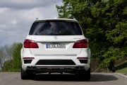 Mercedes GL 63 AMG 11 180x120