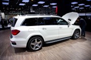 Mercedes GL 63 AMG 2 180x120