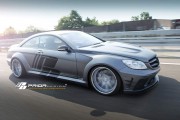 Mercedes Prior Design 1 180x120