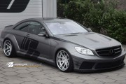 Mercedes Prior Design 8 180x120