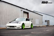 Nissan 350ZS 4 180x120