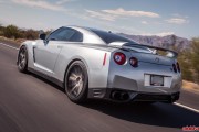 Nissan GT R Vivid Racing 18 180x120