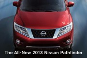 Nissan Pathfinder 2 180x120