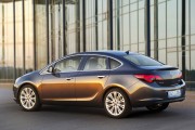 Opel Astra Sedan 3 180x120