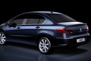 Peugeot 408 9 180x120