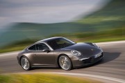 Porsche 911 Carrera 4S 2 180x120