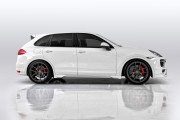 Porsche Cayenne 4 180x120