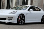 Porsche Panamera White Storm 1 180x120